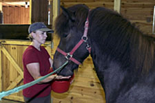 USA-Vermont-Vermont Country Inn Ride - Sugarbush